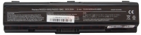 Bateria Toshiba A200 A300 L500 4400mAh Compatível